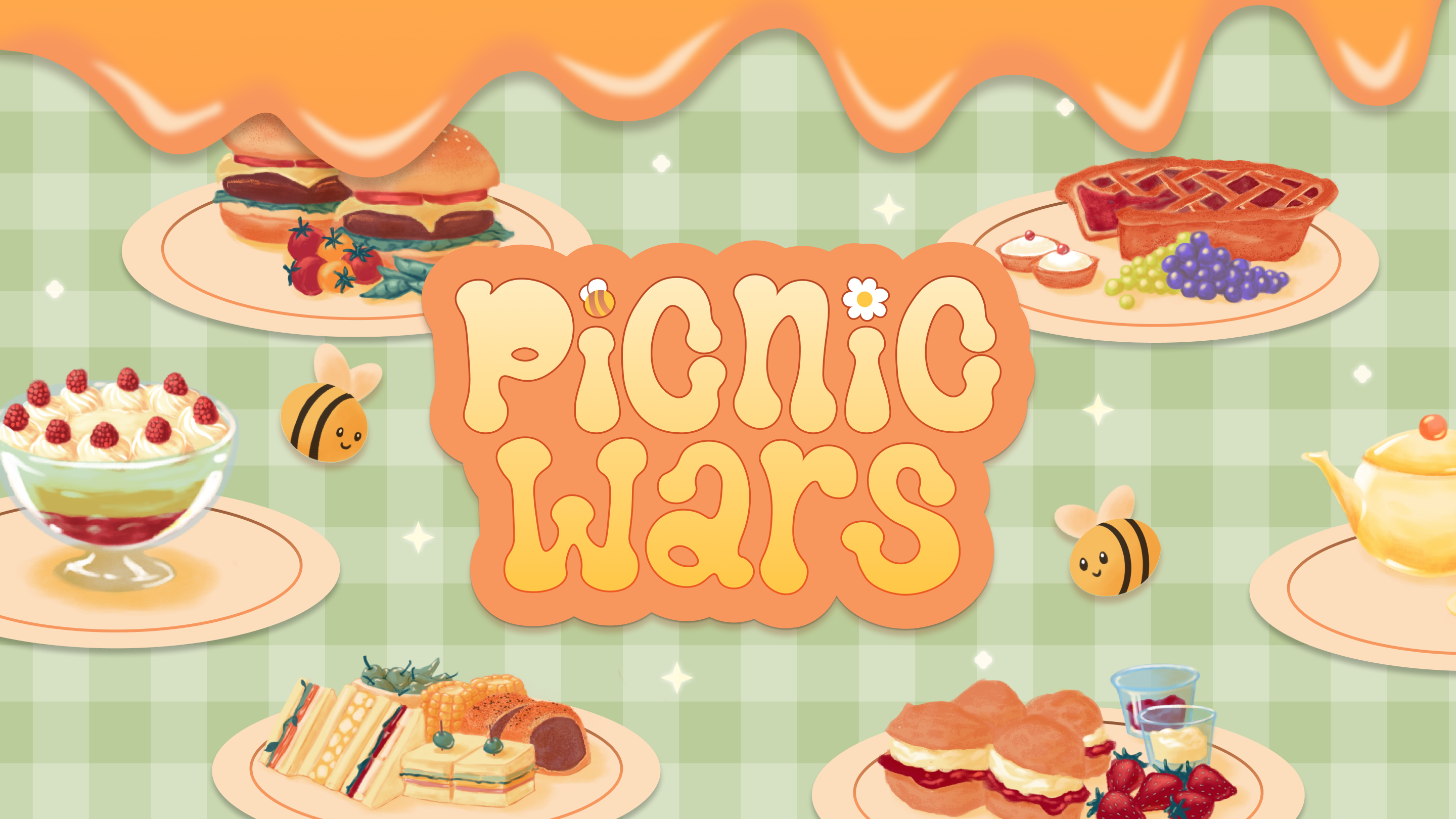 Picnic Wars