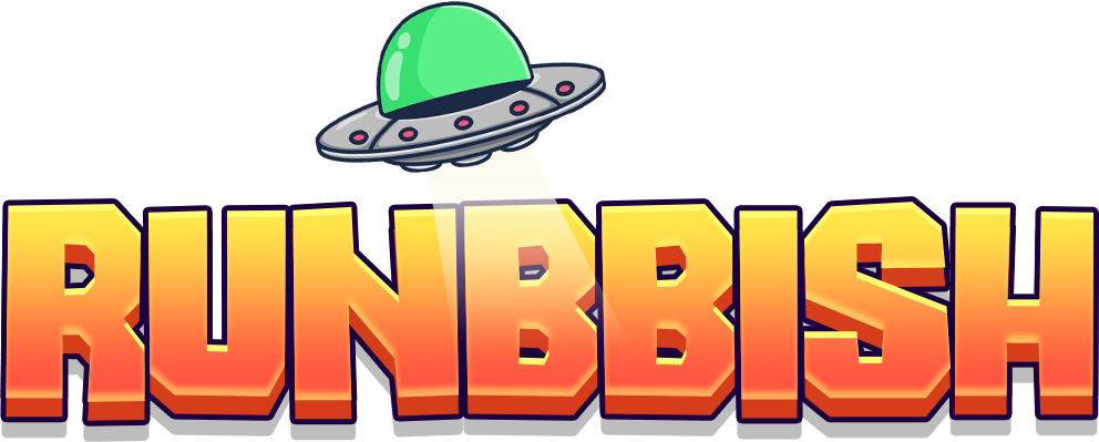 RUNBBISH