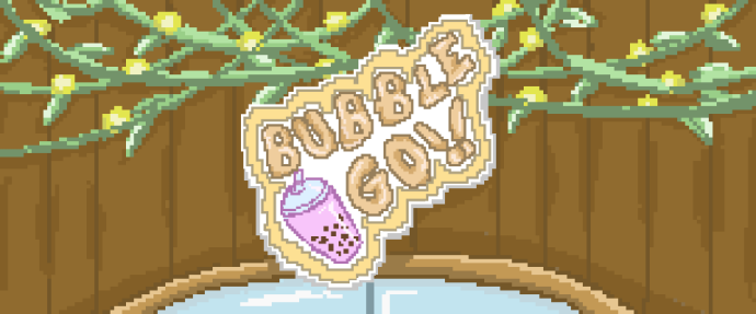 Bubble Go