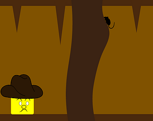 Cave Explorer