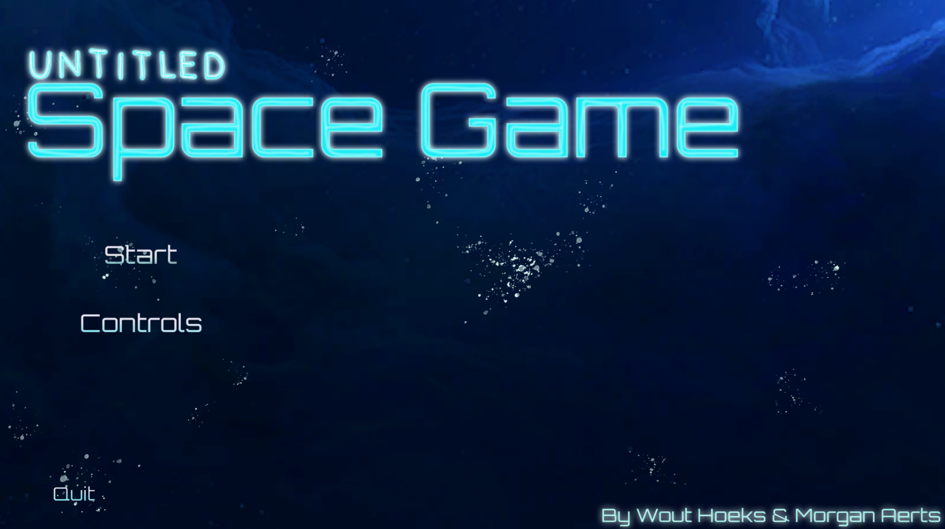 Space Duel