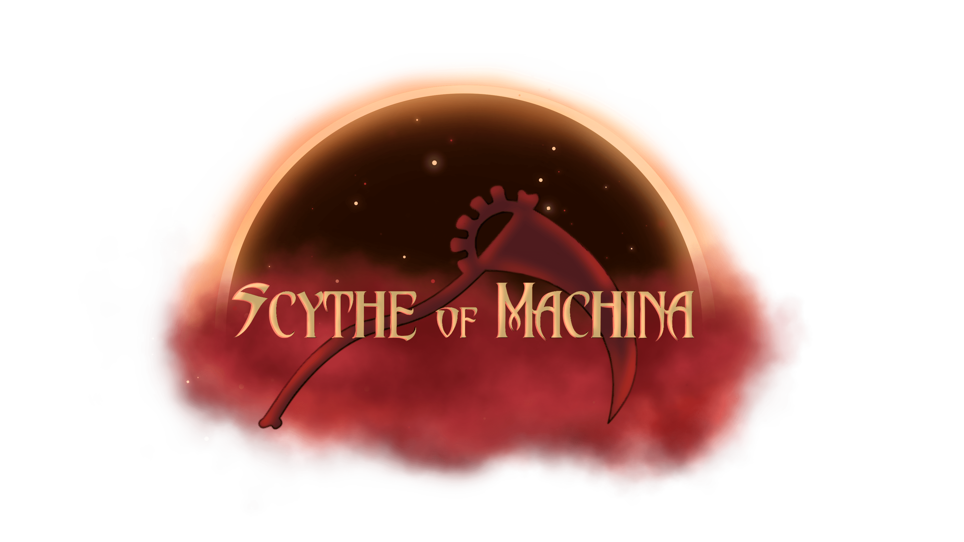 Scythe of Machina