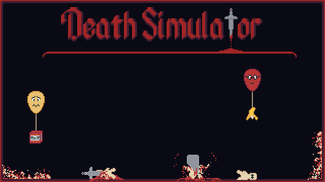 Death Simulator