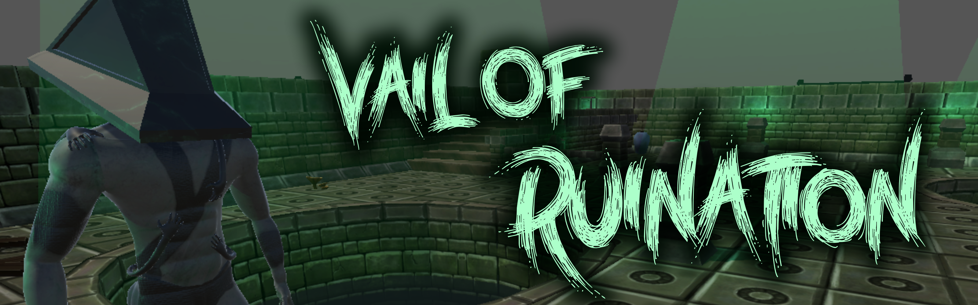 Vail of Ruination