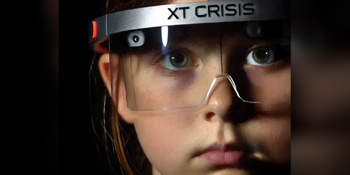 Cover image for XT Crisis: The Activation