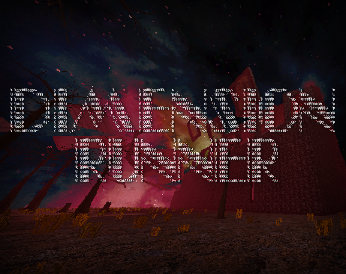 Dimension Runner by HighestProductions for Pirate Software - Game Jam ...