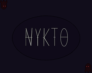 Cover image for Nykto