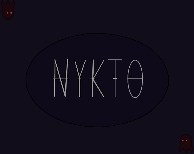 Cover image for Nykto