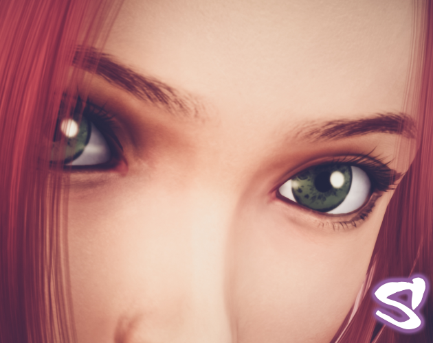 Cover image for Sindulgence [nsfw 18+]