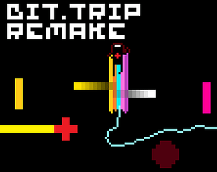 Bit.Trip.Remake