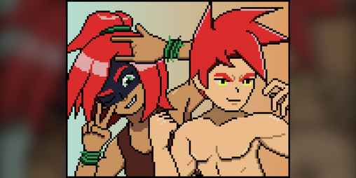 Cover image for Folkloric Combat
