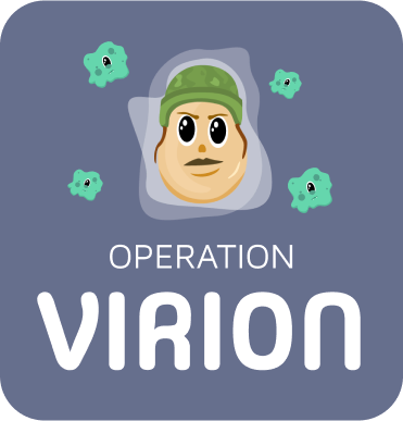 Operation: Virion