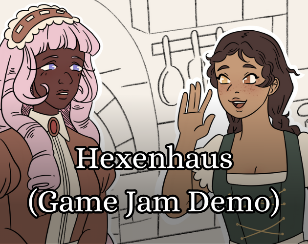 Hexenhaus