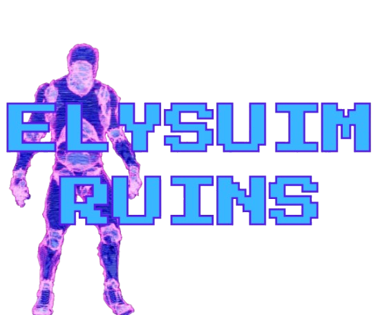 ELYSUIM RUINS: TEST 2