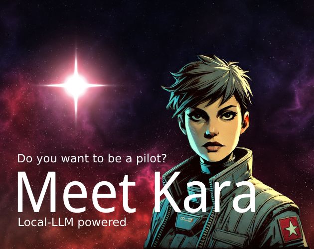 Meet Kara