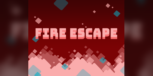 Cover image for Fire Escape