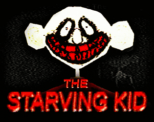 The Starving Kid
