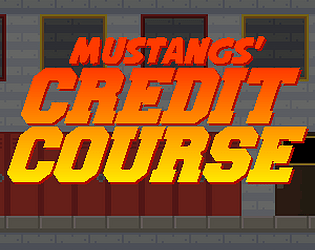 Mustangs' Credit Course