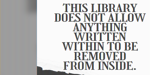 Cover image for The Words Remaining