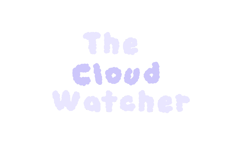 The Cloud Watcher