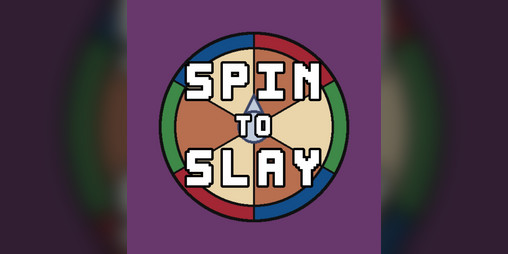 Cover image for Spin to Slay