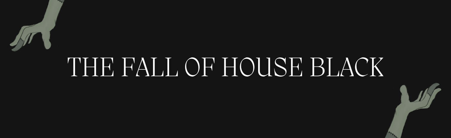 The Fall of House Black