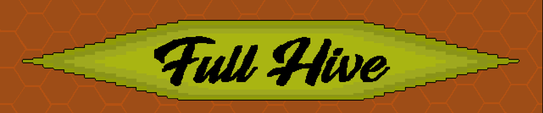 Full Hive
