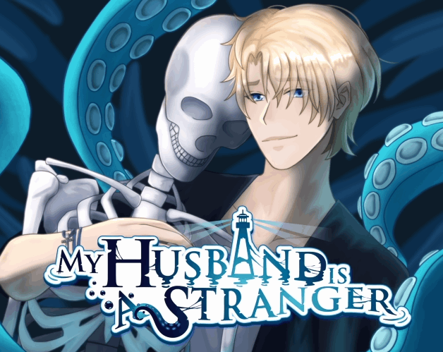 My Husband is a Stranger [Free] [Visual Novel] [Windows] [macOS] [Linux] [Android]