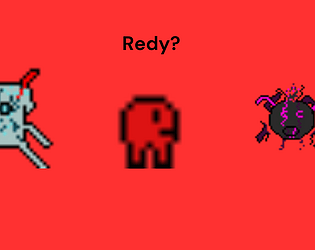 Redy?
