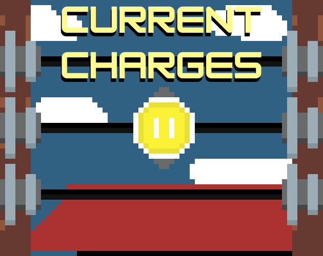 Cover image for Current Charges