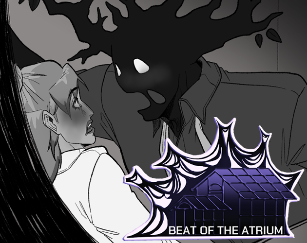 Beat of the Atrium