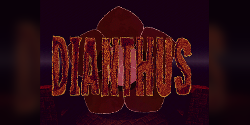 Cover image for Dianthus