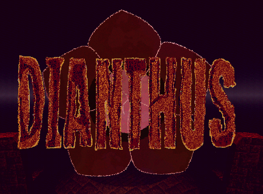 Cover image for Dianthus