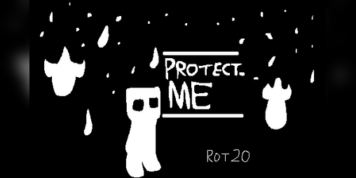 Cover image for Protect ME