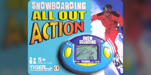 Cover image for Snowboarding
