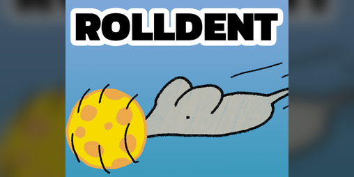 Cover image for Rolldent
