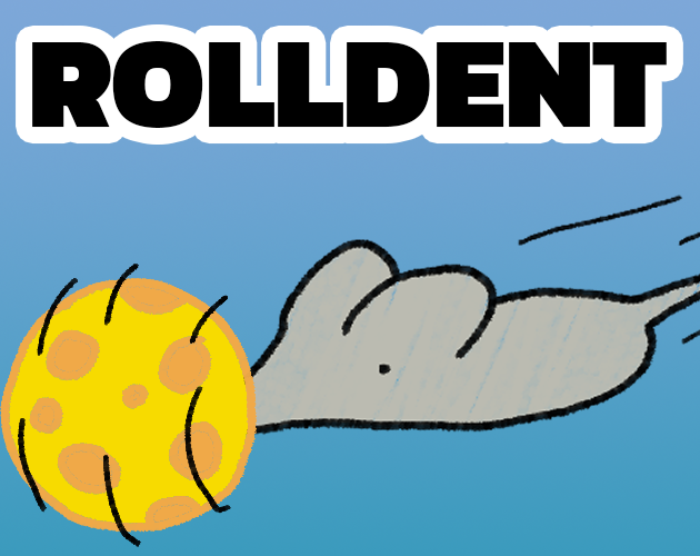 Cover image for Rolldent