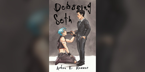 Cover image for Debasing Seth