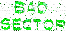 Bad Sector (Demo for Bigmode Game Jam '25)