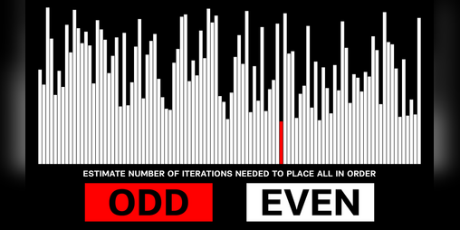 Cover image for Odds