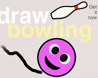 Draw Bowling
