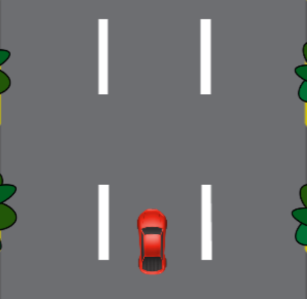 City Rush