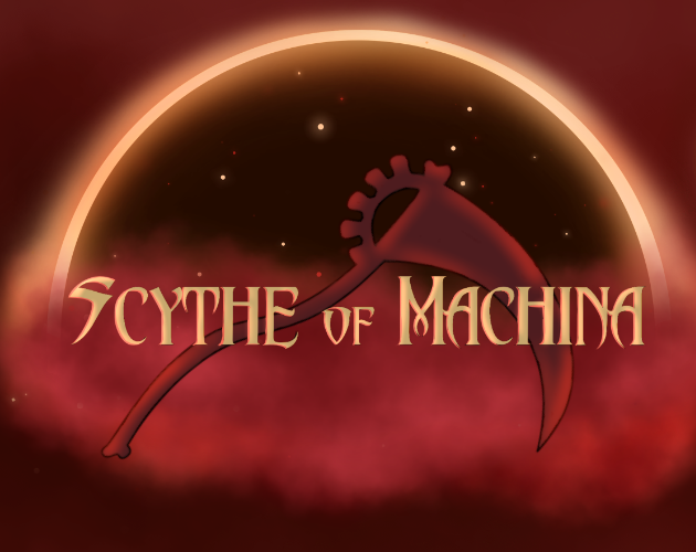 Scythe of Machina