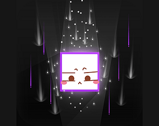 Dark Fall - Starry Jump
