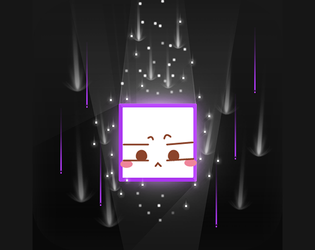 Dark Fall - Starry Jump