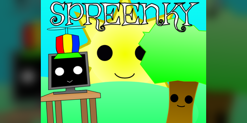 Cover image for Incredibox -- Spreenky