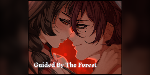 Cover image for Guided By The Forest (Demo)
