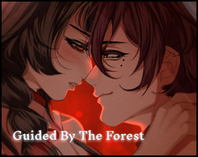 Cover image for Guided By The Forest (Demo)