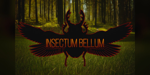 Cover image for Insectum Bellum