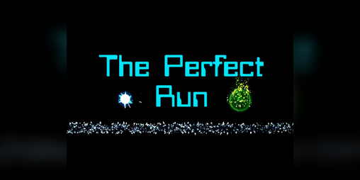 Cover image for The Perfect Run